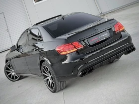 Mercedes-Benz E 350 AMG/ 4MATIC/ SHADOW LINE/ 3xTV/ EXCLUSIVE/ - 39700 лв. / 20298.29 € - 81876866 4 | Car24.bg Mercedes-Benz E 350 AMG/ 4MATIC/ SHADOW LINE/ 3xTV/ EXCLUSIVE/ - 39700 лв. / 20298.29 € - 81876866 4