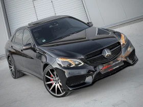 Mercedes-Benz E 350 AMG/ 4MATIC/ SHADOW LINE/ 3xTV/ EXCLUSIVE/ - 39700 лв. / 20298.29 € - 81876866 3 | Car24.bg Mercedes-Benz E 350 AMG/ 4MATIC/ SHADOW LINE/ 3xTV/ EXCLUSIVE/ - 39700 лв. / 20298.29 € - 81876866 3