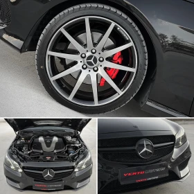 Mercedes-Benz E 350 AMG/ 4MATIC/ SHADOW LINE/ 3xTV/ EXCLUSIVE/ - 39700 лв. / 20298.29 € - 81876866 11 | Car24.bg Mercedes-Benz E 350 AMG/ 4MATIC/ SHADOW LINE/ 3xTV/ EXCLUSIVE/ - 39700 лв. / 20298.29 € - 81876866 11