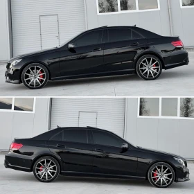 Mercedes-Benz E 350 AMG/ 4MATIC/ SHADOW LINE/ 3xTV/ EXCLUSIVE/ - 39700 лв. / 20298.29 € - 81876866 6 | Car24.bg Mercedes-Benz E 350 AMG/ 4MATIC/ SHADOW LINE/ 3xTV/ EXCLUSIVE/ - 39700 лв. / 20298.29 € - 81876866 6