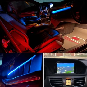 Mercedes-Benz E 350 AMG/ 4MATIC/ SHADOW LINE/ 3xTV/ EXCLUSIVE/ - 39700 лв. / 20298.29 € - 81876866 14 | Car24.bg Mercedes-Benz E 350 AMG/ 4MATIC/ SHADOW LINE/ 3xTV/ EXCLUSIVE/ - 39700 лв. / 20298.29 € - 81876866 14