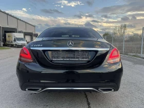 Mercedes-Benz C 220 d/AMG-LINE/194HP/BURM/LED/KLESS - 51999 лв. / 26586.67 € - 64172412 5 | Car24.bg Mercedes-Benz C 220 d/AMG-LINE/194HP/BURM/LED/KLESS - 51999 лв. / 26586.67 € - 64172412 5