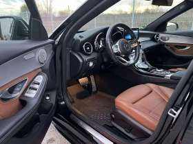 Mercedes-Benz C 220 d/AMG-LINE/194HP/BURM/LED/KLESS - 51999 лв. / 26586.67 € - 64172412 8 | Car24.bg Mercedes-Benz C 220 d/AMG-LINE/194HP/BURM/LED/KLESS - 51999 лв. / 26586.67 € - 64172412 8