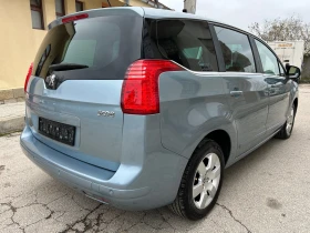 Peugeot 5008 1.6i НАВИ ТОП - 5990 лв. / 3062.64 € - 36272119 5 | Car24.bg Peugeot 5008 1.6i НАВИ ТОП - 5990 лв. / 3062.64 € - 36272119 5