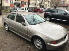 BMW 520 - 1500 € / 2933.74 лв. - 52711367 2 | Car24.bg BMW 520 - 1500 € / 2933.74 лв. - 52711367 2