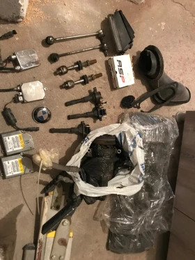 BMW 520 - 1500 € / 2933.74 лв. - 52711367 11 | Car24.bg BMW 520 - 1500 € / 2933.74 лв. - 52711367 11