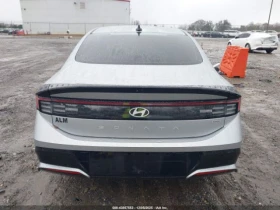 Hyundai Sonata HYBRID SEL - 15190 € / 29709.06 лв. - 52159785 8 | Car24.bg Hyundai Sonata HYBRID SEL - 15190 € / 29709.06 лв. - 52159785 8