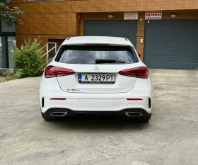 Mercedes-Benz A 180 * AMG LINE* - 17999 € / 35202.98 лв. - 59973976 5 | Car24.bg Mercedes-Benz A 180 * AMG LINE* - 17999 € / 35202.98 лв. - 59973976 5