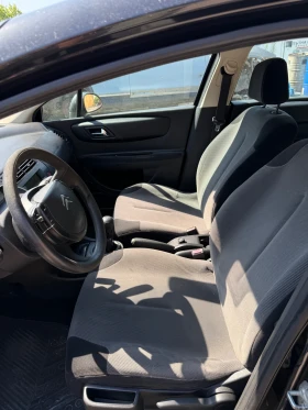 Citroen C4 - 1800 € / 3520.49 лв. - 53538256 6 | Car24.bg Citroen C4 - 1800 € / 3520.49 лв. - 53538256 6