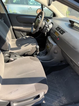 Citroen C4 - 1800 € / 3520.49 лв. - 53538256 5 | Car24.bg Citroen C4 - 1800 € / 3520.49 лв. - 53538256 5
