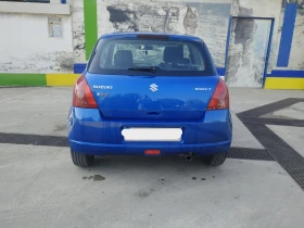 Suzuki Swift 1.3 Ddis - 1850 € / 3618.29 лв. - 94318228 5 | Car24.bg Suzuki Swift 1.3 Ddis - 1850 € / 3618.29 лв. - 94318228 5