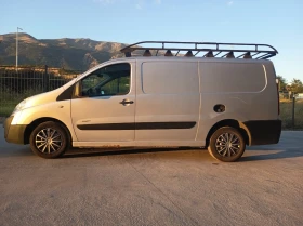 Citroen Jumpy undefined | Auto.bg — изображение 8 Citroen Jumpy undefined | Auto.bg — изображение 8
