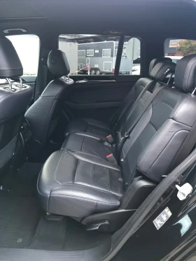 Mercedes-Benz GLS 350 undefined | Auto.bg — изображение 11 Mercedes-Benz GLS 350 undefined | Auto.bg — изображение 11