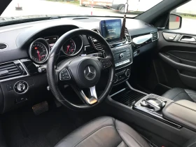 Mercedes-Benz GLS 350 undefined | Auto.bg — изображение 14 Mercedes-Benz GLS 350 undefined | Auto.bg — изображение 14
