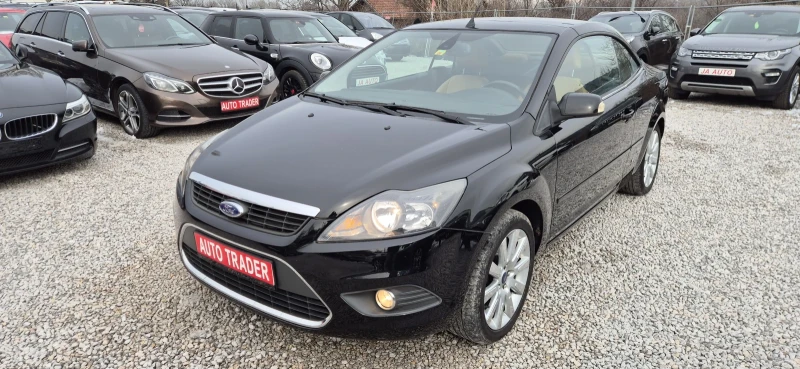 Ford Focus 2.0-145кс.автомат. - 4850 € / 9485.78 лв. - 75999673 1 | Car24.bg Ford Focus 2.0-145кс.автомат. - 4850 € / 9485.78 лв. - 75999673 1