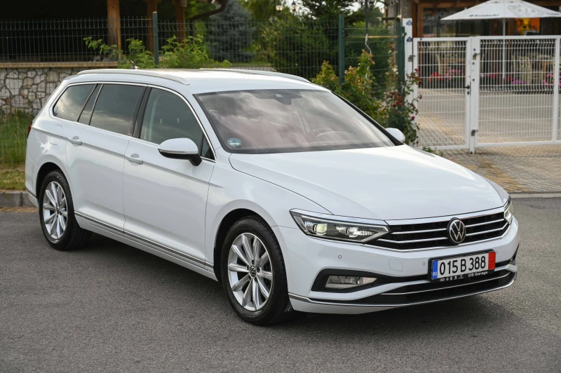 VW Passat 2.0TDI* Elegance* DIGITAL* IQ light* Germa - 18500 € - 28558527 1 | Car24.bg VW Passat 2.0TDI* Elegance* DIGITAL* IQ light* Germa - 18500 € - 28558527 1