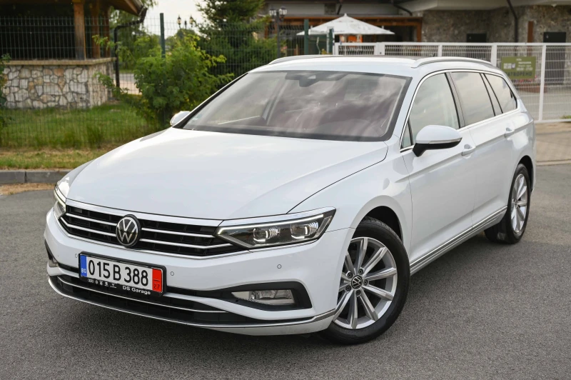 VW Passat 2.0TDI* Elegance* DIGITAL* IQ light* Germa - 18999 € / 37158.81 лв. - 28558527 1 | Car24.bg VW Passat 2.0TDI* Elegance* DIGITAL* IQ light* Germa - 18999 € / 37158.81 лв. - 28558527 1