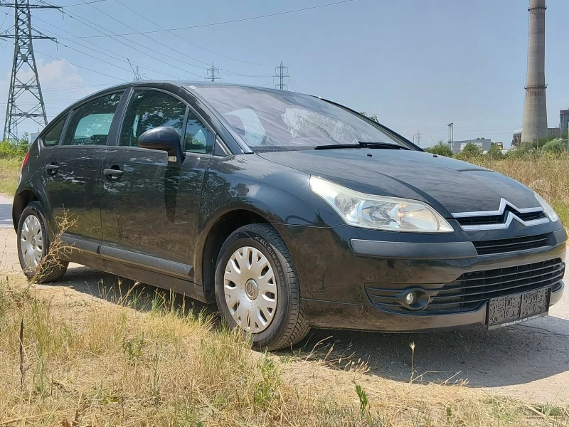 Citroen C4 - 1800 € / 3520.49 лв. - 53538256 1 | Car24.bg Citroen C4 - 1800 € / 3520.49 лв. - 53538256 1