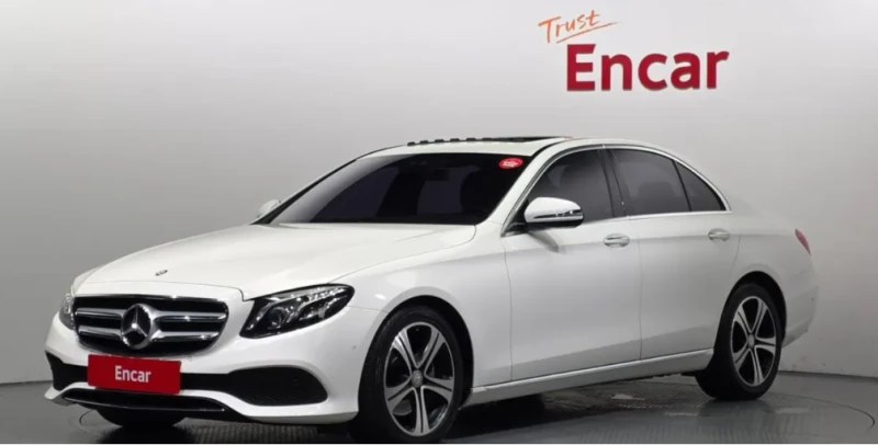 Mercedes-Benz E 220 * АВТО КРЕДИТ* ЦЕНА ДО БГ * Сервизна история * - 15600 € / 30510.95 лв. - 59593913 1 | Car24.bg Mercedes-Benz E 220 * АВТО КРЕДИТ* ЦЕНА ДО БГ * Сервизна история * - 15600 € / 30510.95 лв. - 59593913 1