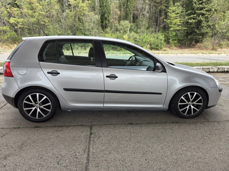 VW Golf 1, 9 tdi 105 hp - 3900 € - 45109356 1 | Car24.bg VW Golf 1, 9 tdi 105 hp - 3900 € - 45109356 1