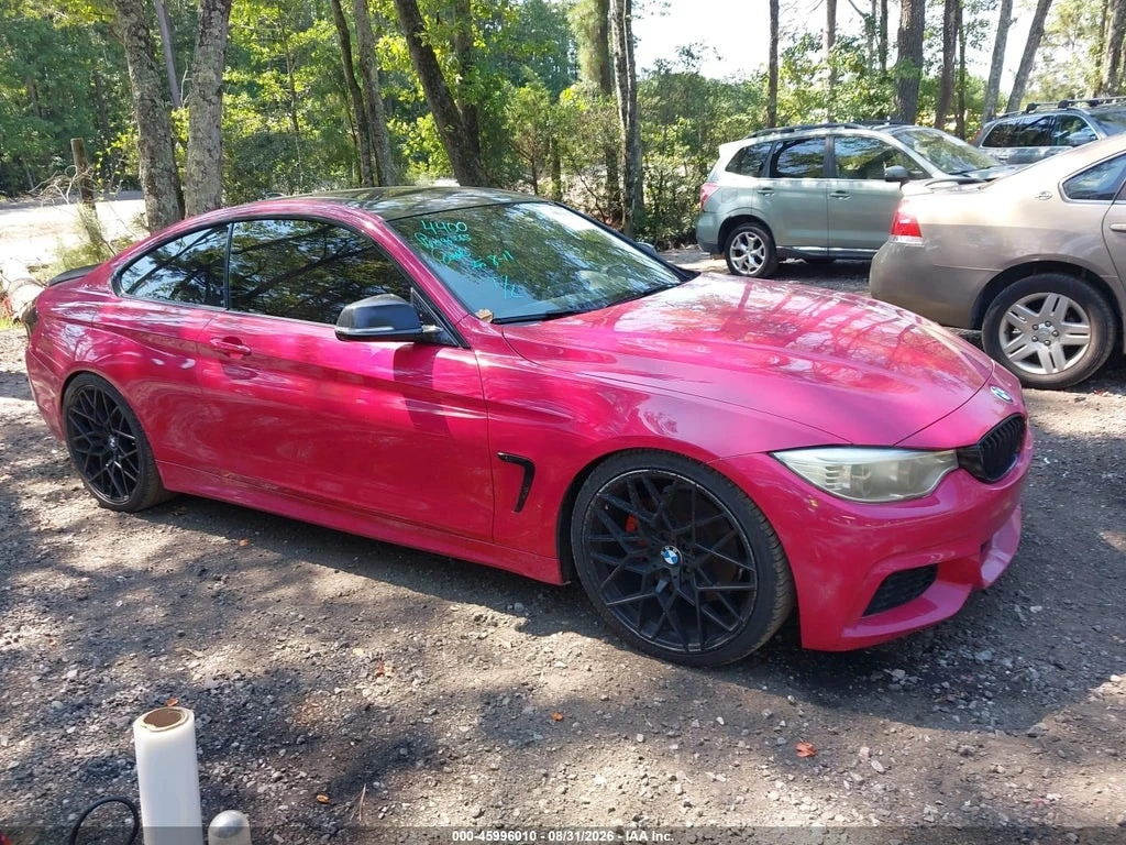 BMW 428 * CARFAX * ОПЦИЯ ЗА ФИНАНСИРАНЕ * | Auto.bg — изображение 1 BMW 428 * CARFAX * ОПЦИЯ ЗА ФИНАНСИРАНЕ * | Auto.bg — изображение 1