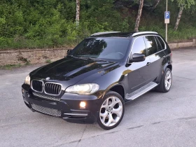 BMW X5 3.0D 235коня 1 - Car24.bg BMW X5 3.0D 235коня 1
