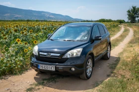 Honda Cr-v Executive - Car24.bg Honda Cr-v Executive