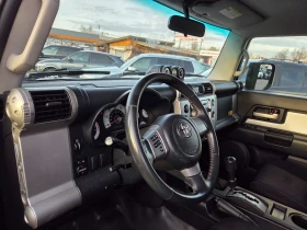 Toyota Fj cruiser 4.0 i - 31500 лв. / 16105.69 € - 46778905 10 | Car24.bg Toyota Fj cruiser 4.0 i - 31500 лв. / 16105.69 € - 46778905 10