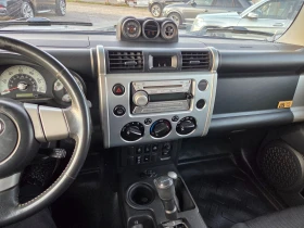 Toyota Fj cruiser 4.0 i - 31500 лв. / 16105.69 € - 46778905 11 | Car24.bg Toyota Fj cruiser 4.0 i - 31500 лв. / 16105.69 € - 46778905 11