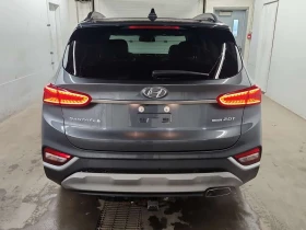 Hyundai Santa fe * ULTIMATE * CARFAX * 1 СОБСТВЕНИК * | Auto.bg — изображение 7 Hyundai Santa fe * ULTIMATE * CARFAX * 1 СОБСТВЕНИК * | Auto.bg — изображение 7