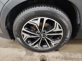 Hyundai Santa fe * ULTIMATE * CARFAX * 1 СОБСТВЕНИК * | Auto.bg — изображение 9 Hyundai Santa fe * ULTIMATE * CARFAX * 1 СОБСТВЕНИК * | Auto.bg — изображение 9