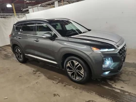 Hyundai Santa fe * ULTIMATE * CARFAX * 1 СОБСТВЕНИК * | Auto.bg — изображение 2 Hyundai Santa fe * ULTIMATE * CARFAX * 1 СОБСТВЕНИК * | Auto.bg — изображение 2