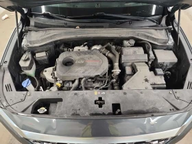 Hyundai Santa fe * ULTIMATE * CARFAX * 1 СОБСТВЕНИК * | Auto.bg — изображение 16 Hyundai Santa fe * ULTIMATE * CARFAX * 1 СОБСТВЕНИК * | Auto.bg — изображение 16