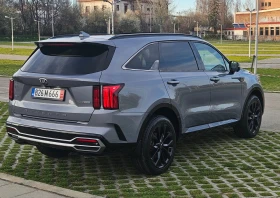 Kia Sorento SX 2.5T AWD 5+ 1 - 27000 € / 52807.41 лв. - 18322686 5 | Car24.bg Kia Sorento SX 2.5T AWD 5+ 1 - 27000 € / 52807.41 лв. - 18322686 5