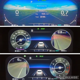 Kia Sorento SX 2.5T AWD 5+ 1 - 27000 € / 52807.41 лв. - 18322686 14 | Car24.bg Kia Sorento SX 2.5T AWD 5+ 1 - 27000 € / 52807.41 лв. - 18322686 14