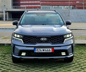 Kia Sorento SX 2.5T AWD 5+ 1 - 27000 € / 52807.41 лв. - 18322686 2 | Car24.bg Kia Sorento SX 2.5T AWD 5+ 1 - 27000 € / 52807.41 лв. - 18322686 2