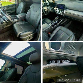 Kia Sorento SX 2.5T AWD 5+ 1 - 27000 € / 52807.41 лв. - 18322686 12 | Car24.bg Kia Sorento SX 2.5T AWD 5+ 1 - 27000 € / 52807.41 лв. - 18322686 12