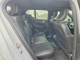 Volvo XC40 RECHARGE - 14900 € / 29141.87 лв. - 48642359 10 | Car24.bg Volvo XC40 RECHARGE - 14900 € / 29141.87 лв. - 48642359 10