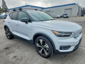 Volvo XC40 RECHARGE - 14900 € / 29141.87 лв. - 48642359 3 | Car24.bg Volvo XC40 RECHARGE - 14900 € / 29141.87 лв. - 48642359 3