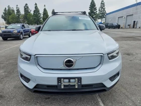 Volvo XC40 RECHARGE - 14900 € / 29141.87 лв. - 48642359 2 | Car24.bg Volvo XC40 RECHARGE - 14900 € / 29141.87 лв. - 48642359 2