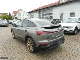 Audi Q4 50/299HP/SPORTBACK/EDITION ONE/QUATTRO/CAM/884z | Auto.bg — изображение 5 Audi Q4 50/299HP/SPORTBACK/EDITION ONE/QUATTRO/CAM/884z | Auto.bg — изображение 5