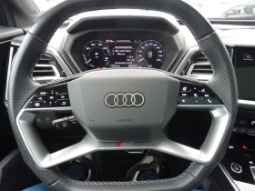 Audi Q4 50/299HP/SPORTBACK/EDITION ONE/QUATTRO/CAM/884z | Auto.bg — изображение 7 Audi Q4 50/299HP/SPORTBACK/EDITION ONE/QUATTRO/CAM/884z | Auto.bg — изображение 7