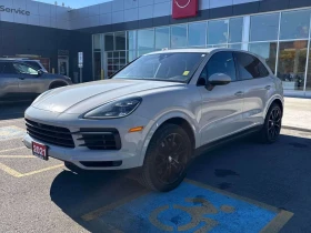 Porsche Cayenne AWD | CARFAX | БЕЗ ИНЦИДЕНТИ