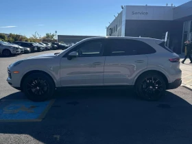 Porsche Cayenne AWD | CARFAX | БЕЗ ИНЦИДЕНТИ | Auto.bg — изображение 3 Porsche Cayenne AWD | CARFAX | БЕЗ ИНЦИДЕНТИ | Auto.bg — изображение 3