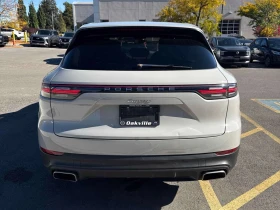 Porsche Cayenne AWD | CARFAX | БЕЗ ИНЦИДЕНТИ | Auto.bg — изображение 5 Porsche Cayenne AWD | CARFAX | БЕЗ ИНЦИДЕНТИ | Auto.bg — изображение 5
