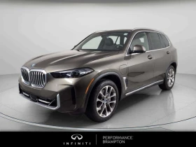 BMW X5 * 50e XDRIVE PLUG IN HYBRID ACCIDENT FREE PANO ROO