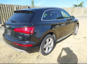 Audi Q5 - 17894 € - 72825612 4 | Car24.bg Audi Q5 - 17894 € - 72825612 4
