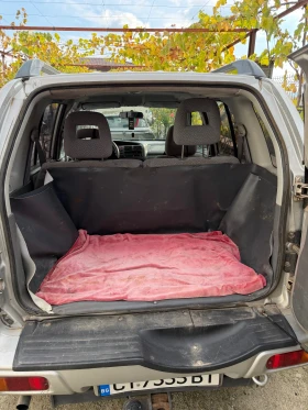 Suzuki Grand vitara - 7500 € - 92889814 6 | Car24.bg Suzuki Grand vitara - 7500 € - 92889814 6