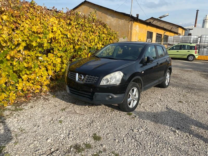 Nissan Qashqai 2.0 dci - 11 лв. / 5.62 € - 82757619 1 | Car24.bg Nissan Qashqai 2.0 dci - 11 лв. / 5.62 € - 82757619 1