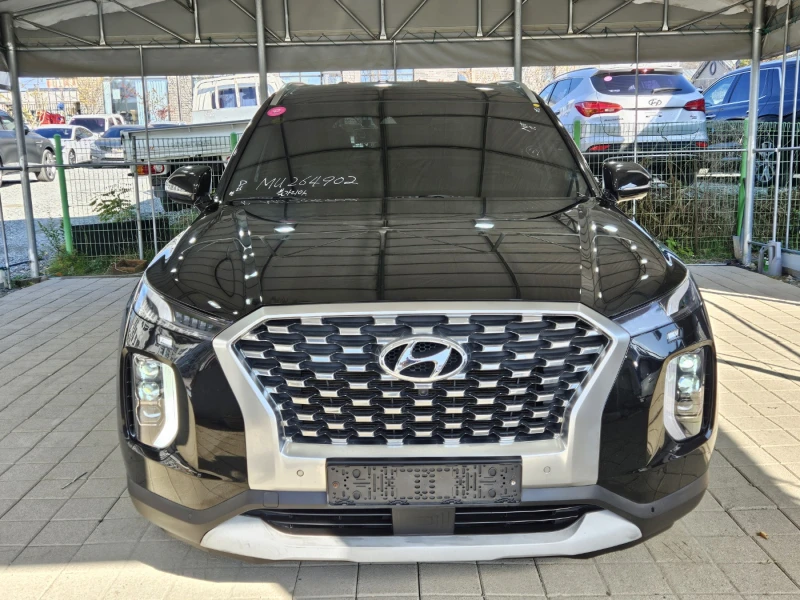 Hyundai Palisade Лизинг, Гаранция, Сервиз, Резервничасти - 31701 € / 62001.77 лв. - 22379417 1 | Car24.bg Hyundai Palisade Лизинг, Гаранция, Сервиз, Резервничасти - 31701 € / 62001.77 лв. - 22379417 1